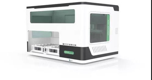 寶德儀器三款新產品通過專家成果評價，推動計算機軟硬件設備批發市場創新