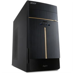 宏碁ATC708 C91臺式電腦評測 一款滿足家庭與辦公需求的可靠選擇