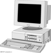 電腦0516 一站式電腦圖庫與軟硬件設備批發解決方案