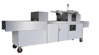 食品機械設備與計算機軟硬件設備的現代化供應網絡